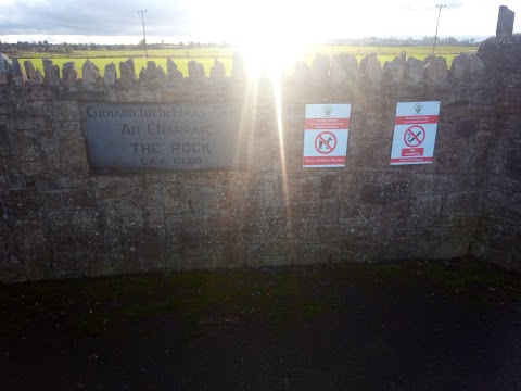 The Rock GAA Club