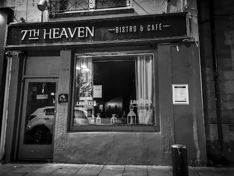 7th Heaven Bistro & Cafe