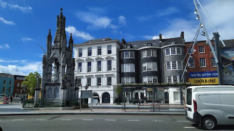 Cork City Centre Self Catering Apartments