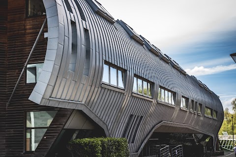 University of Limerick Health Sciences Building