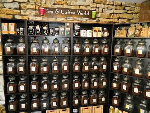 Tea & Coffee World Carlow