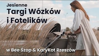 Wózki Dziecięce Rzeszów - KaryKot