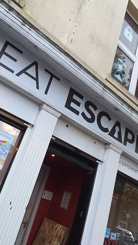 The Great Escape