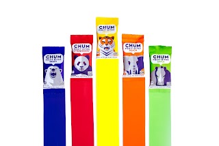 Chum Fruit Snacks Limited