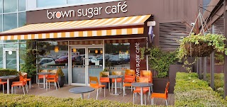 Brown SUGAR Cafe