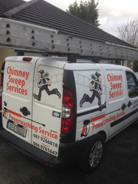 Chimney Sweep Services