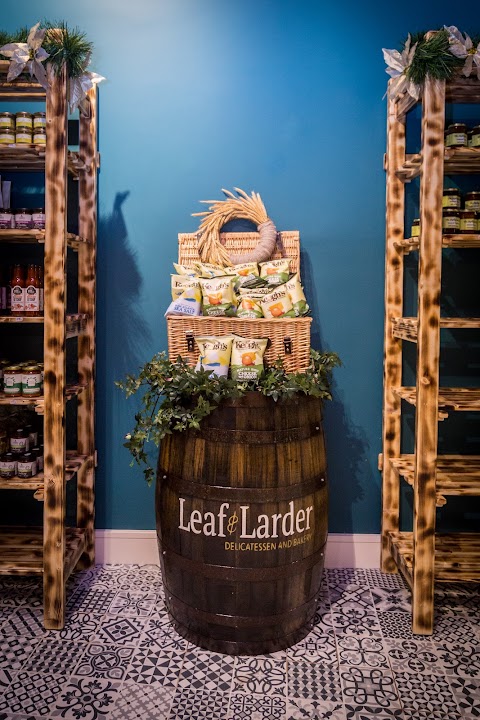 Leaf & Larder Delicatessen and Bakery Killorglin