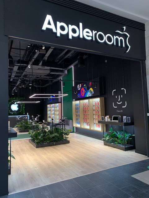 Apple Room