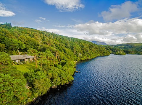 Caragh Lake House