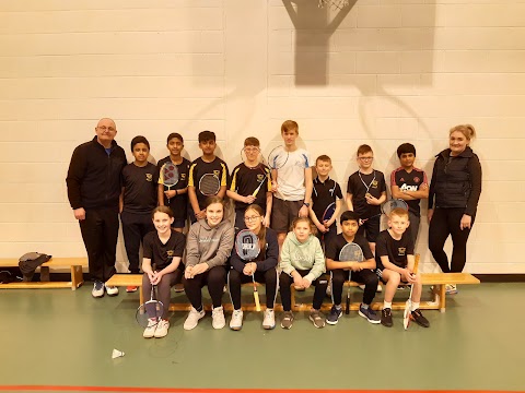 Nenagh Badminton Club