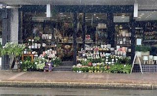 Waldon's Flower Shop