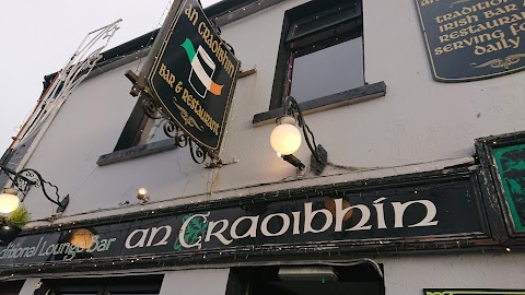 An Craoibhín