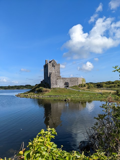 Dunguaire Castle