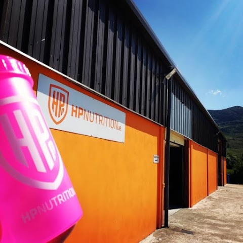 HPnutrition LTD