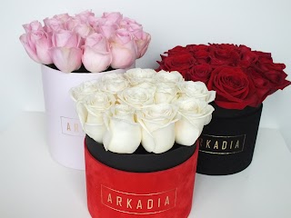 Arkadia Flower Atelier