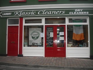 Klassic Cleaners Dry Cleaners & Laundry