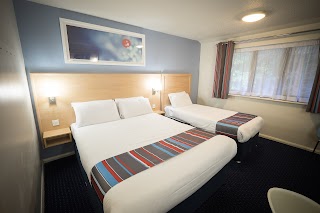 Travelodge Cork Airport