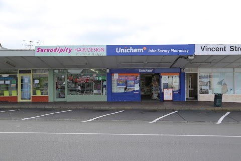 Unichem John Savory Pharmacy