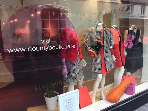 The County Boutique