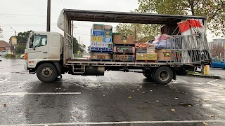 fruit shack wendouree