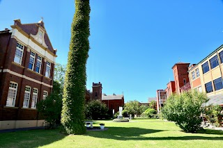 All Saints' College, St Mary's Campus