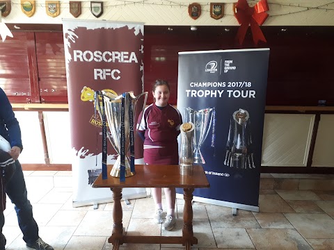 Roscrea R.F.C.