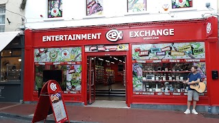 CeX