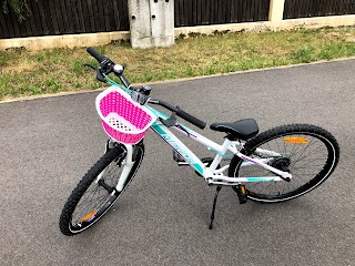 Sklep - Serwis Rowerowy TANDEM SPORT