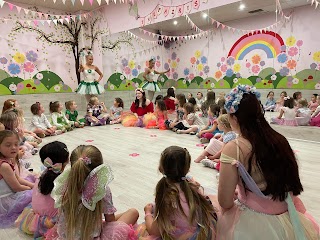 The Fairyshop Dance Academy
