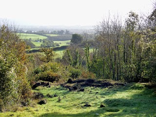 Mooghaun Hill Fort