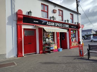 Asian Spices Store (Halal shop)