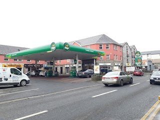 Top Oil Liddys Costcutter Ennis