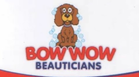 Bow Wow Beauticians