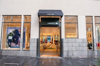 Lacoste Auckland