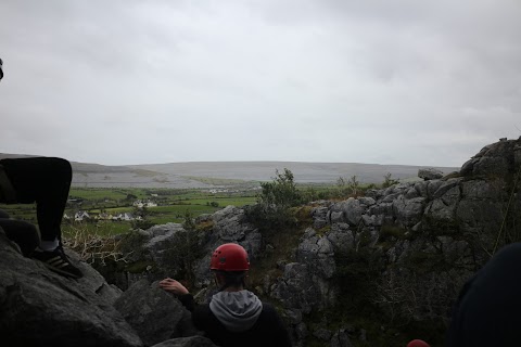 Burren Outdoor Education and Training Centre