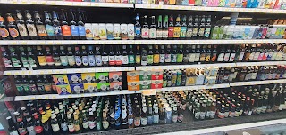 Thompsons Carry Out Off Licence