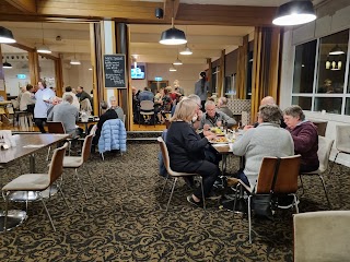 Mosgiel Memorial RSA Club, Spitfire Restaurant and Diggers Tavern