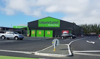 Liquorland Marshland Road