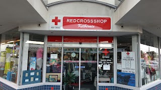 Red Cross Shop Kilbirnie