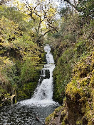 O'Sullivans Cascade