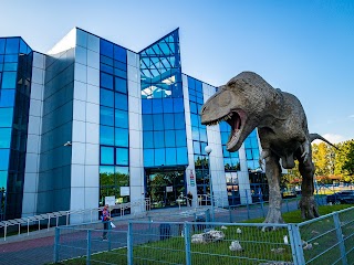 Wydział Nauk Przyrodniczych, Uniwersytet Śląski w Katowicach