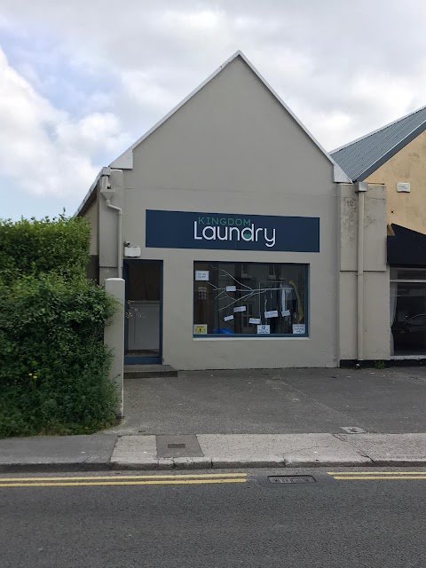 Kingdom Laundry