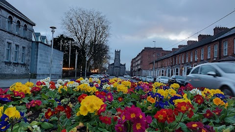 Limerick City Gallery of Art