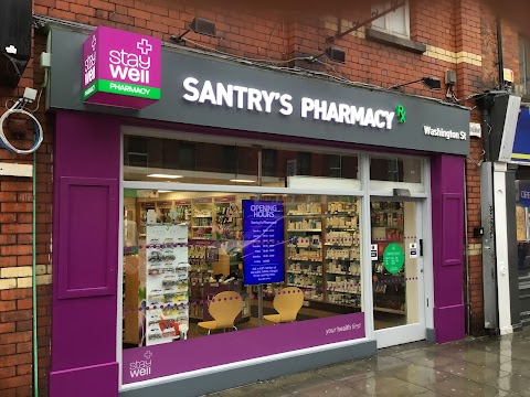 StayWell Santry's Pharmacy