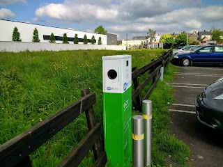 ecars Charge Point