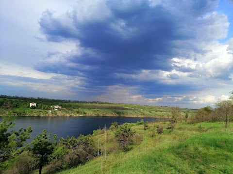 Профілакторій ПАТ "ЗФЗ"