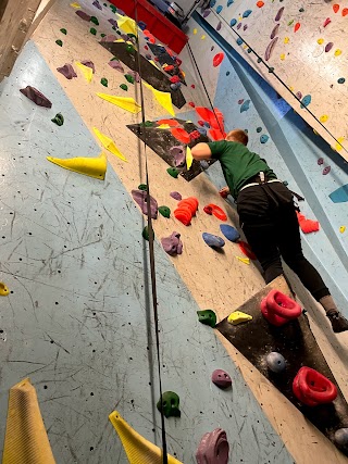 Rock it Climbing Centre