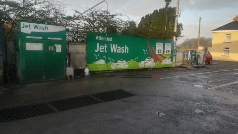 Jet Wash Castlerea