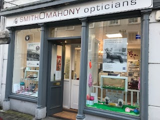 Smith & O'Mahony Eyecare