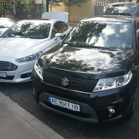 Rent Car Kharkov